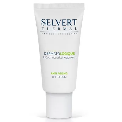 Selvert Thermal Anti-Ageing The Serum (Serum przeciwstarzeniowe)