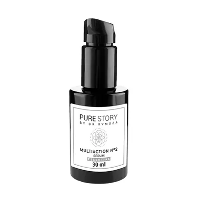 Pure Story By Dr Rymsza Multiaction N°2 Serum Essential (Serum do twarzy)