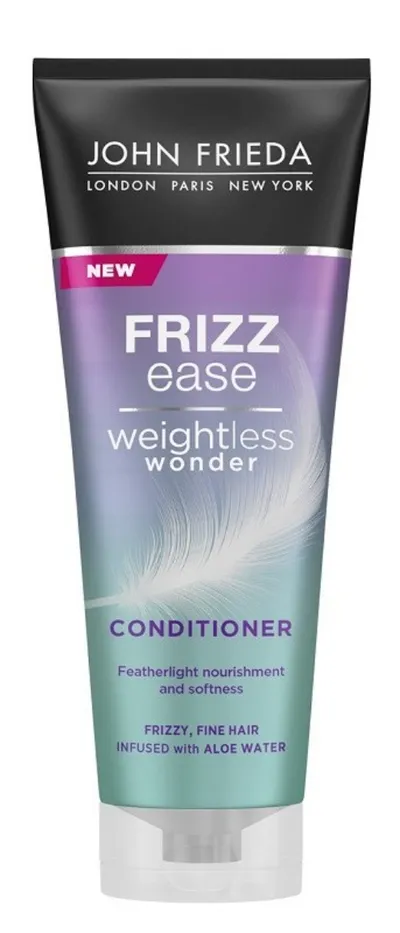 John Frieda Frizz Ease Weightless Wonder Conditioner (Odżywka do włosów)