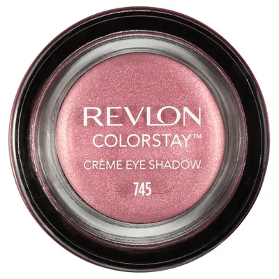 Revlon Colorstay, Creme Eyeshadow (Kremowy cień do powiek)