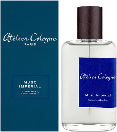 Atelier Cologne Cologne Absolue Musc Impérial EDP