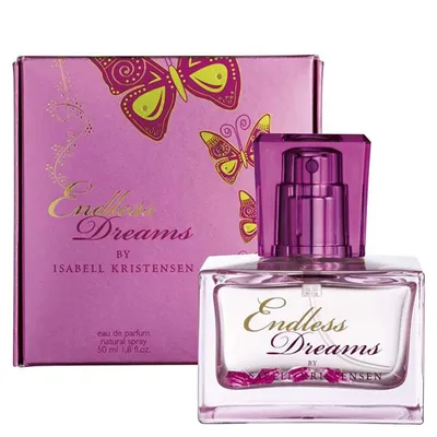 Gosh Endless Dreams by Isabell Kristene EDP