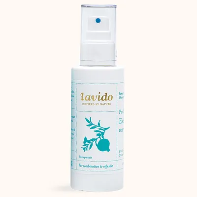 Lavido Purifying Facial Toner (Oczyszczający tonik)