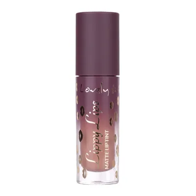 Lovely Lippy Lips Matte Lip Tint (Satynowa pomadka do ust)
