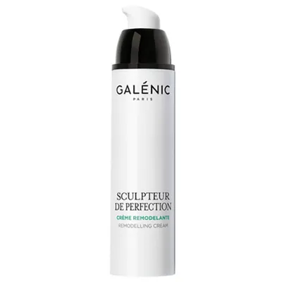 Galenic Galénic Sculpteur de Perfection, Creme Remodelante [Remodelling Cream] (Krem remodelujący)