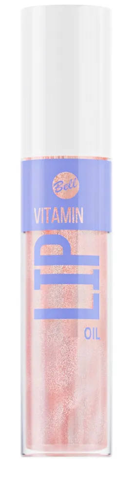 Bell Vitamin Lip Oil (Olejek do ust)