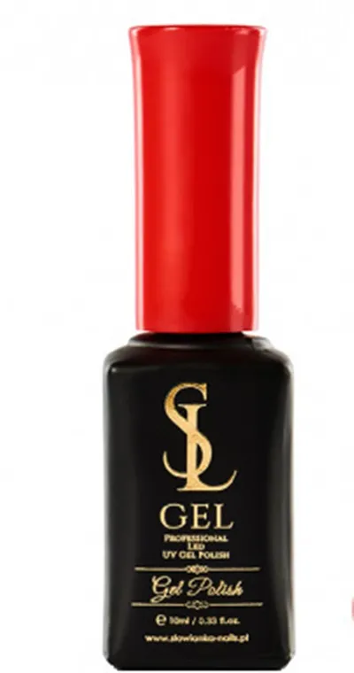 Słowianka Base Gel Polish (Baza hybrydowa)