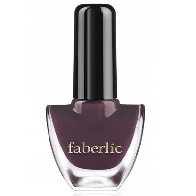 Faberlic Lakier do paznokci CC 9 w 1 `Inteligentny kolor`
