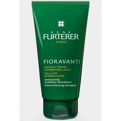 Rene Furterer Fioravanti, Volumizing Shampoo (Szampon nadający włosom objętość i połysk)