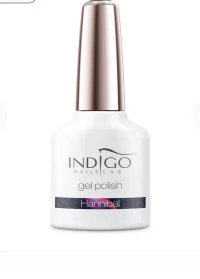 Indigo Nails Lab Cat Eye Colletion, Gel Polish (Lakier hybrydowy)