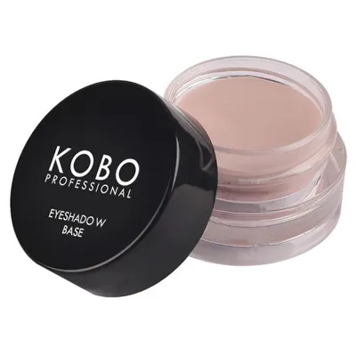 Kobo Professional Eyeshadow Base (Baza pod cienie do powiek)
