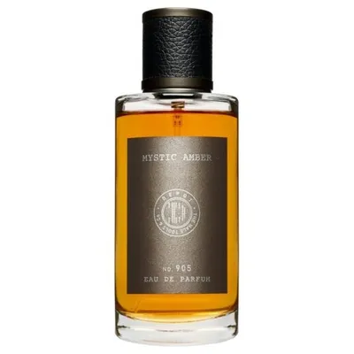 Depot No. 905 Mystic Amber EDP