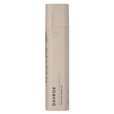 Davroe Volume Senses Amplifying Conditioner (Odżywka wzmacniająca)