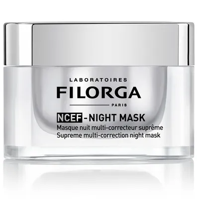 Filorga NCEF-Night Mask (Maska na noc)
