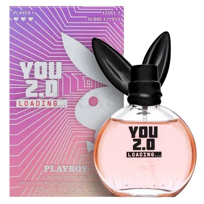 Playboy You 2.0 Loading EDT