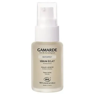 Gamarde Serum Eclat (Serum rozjaśniające)