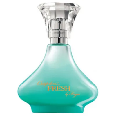 Avon Outspoken Fresh by Fergie EDP