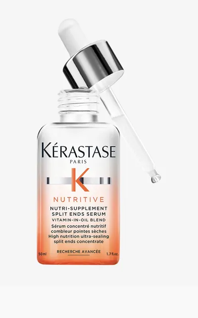 Kerastase Nutritive, Nutri-Supplement Split Ends (Odżywcze serum do suchych i rozdwojonych końcówek włosów)