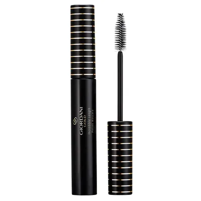 Oriflame Giordani Gold, Incredible Length Potion Mascara (Tusz do rzęs)