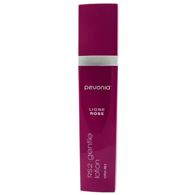 Pevonia Ligne Rose, RS2 Gentle Lotion (Tonik do skóry naczyniowej)