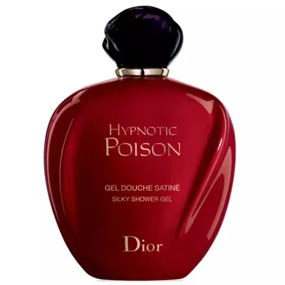Christian Dior Hypnotic Poison, Shower Gel (Żel pod prysznic)