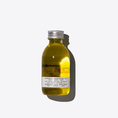 Davines Authentic Nourishing Oil (Olejek do włosów)