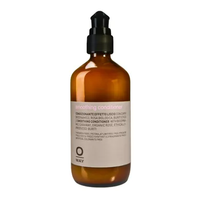 OWAY Smoothing Conditioner (Odżywka wygładzająca włosy)