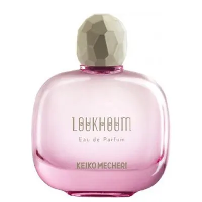 Keiko Mecheri Loukhoum EDP