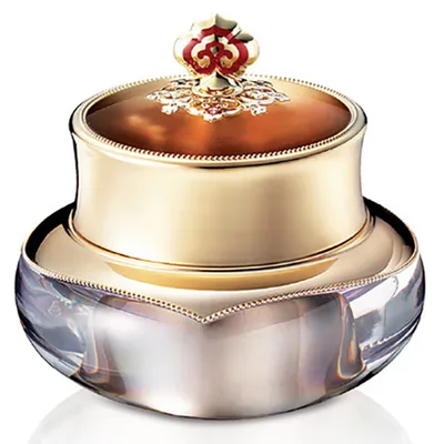 The History of Whoo Cheongidan, Hwa Hyun Cream (Bogaty krem do cery dojrzałej)