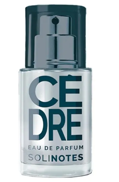 Solinotes Cedre EDP