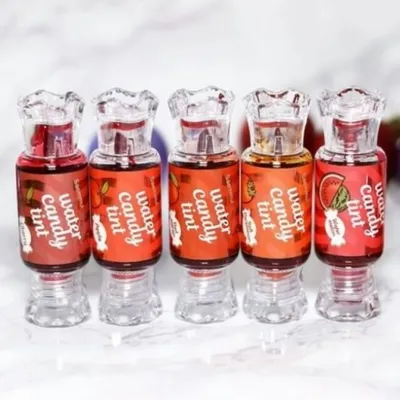 The Saem Water Candy Tint (Pomadka do ust)