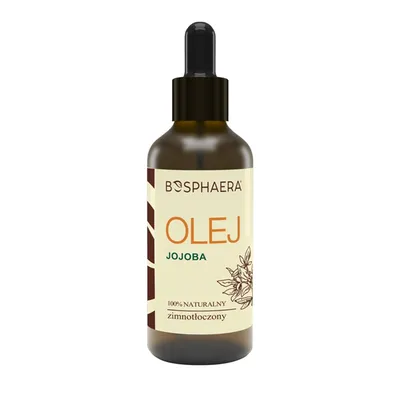 Bosphaera Olej jojoba
