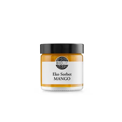 Bioup Eko sorbet `Mango`