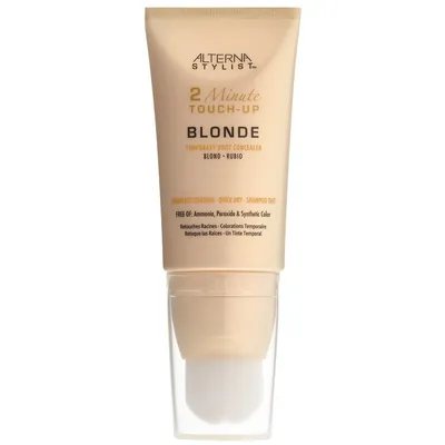 Alterna 2 Minute Root Touch - Up (Maskara na odrosty)