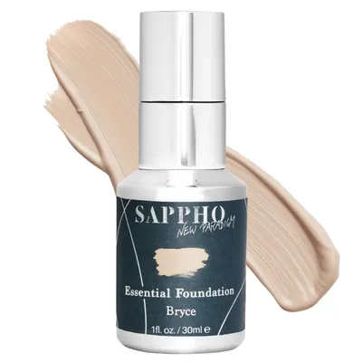 Sappho New Paradigm Essential Foundation (Podkład do twarzy)