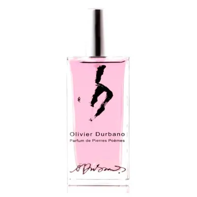 Olivier Durbano Parfums de Pierres Poémes, Pink Quartz EDP