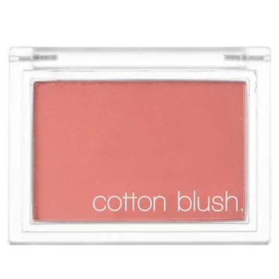 Missha Cotton Blusher (Róż do policzków)