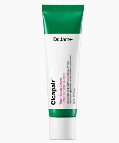 Dr. Jart+ Cicapair, Tiger Grass Cream (Krem do twarzy)