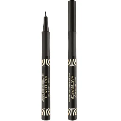 Max Factor Masterpiece High Precision Liquid Eyeliner