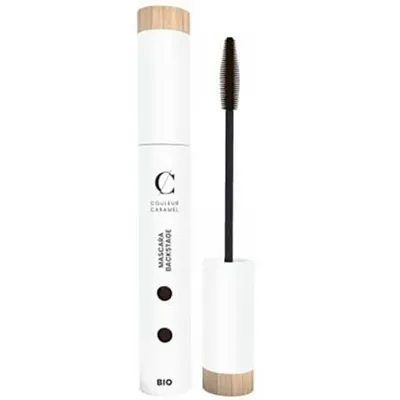 Couleur Caramel BIO Backstage Mascara No. 12 (Tusz do rzęs)