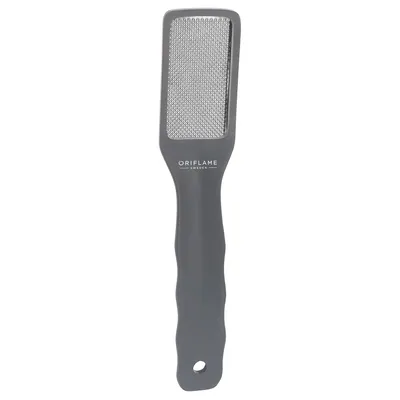 Oriflame Feet Up, Advanced Stainless Steel Foot File (Tarka do stóp)