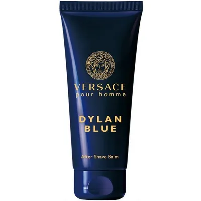 Versace Dylan Blue Pour Homme After Shave Balm (Balsam po goleniu)