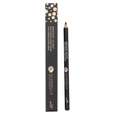 Alkemilla Eco Bio Cosmetics Long Lasting Eye Pencil (Kredka do powiek)