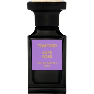 Tom Ford Cafe Rose EDP