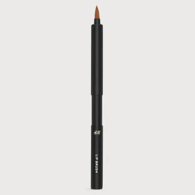 H&M Retractable Lip Brush (Pędzelek do ust)