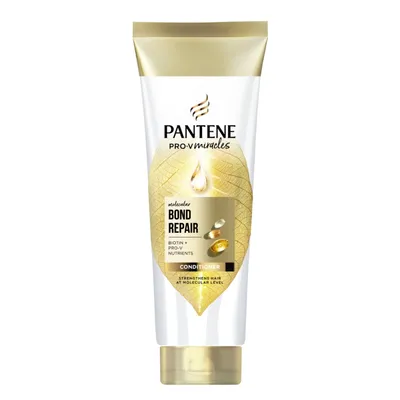 Pantene Pro-V Miracles, Molecular Bond Repair, Conditioner (Odżywka do włosów z biotyną)