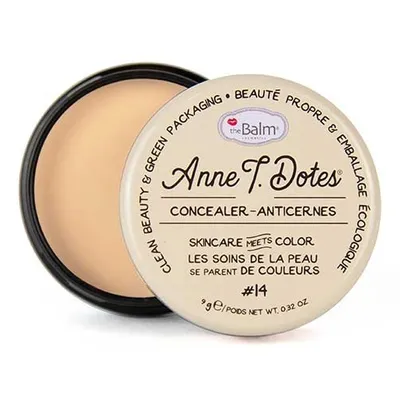 The Balm Anne T. Dotes Concealer (Korektor w kremie)