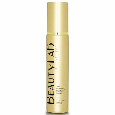 BeautyLab Skin Perfecting Moisture Cream (Krem do twarzy odmładzająco – nawilżający)