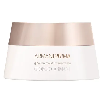 Giorgio Armani Armani Prima, Glow-on Moisturising Cream (Krem do twarzy)