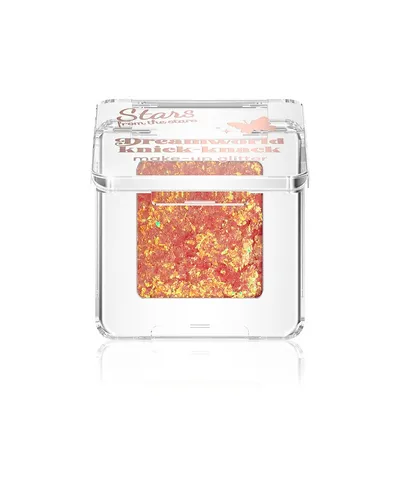 Stars from the stars Dreamworld Knick-knack Make-up Glitter (Brokat do twarzy i ciała)
